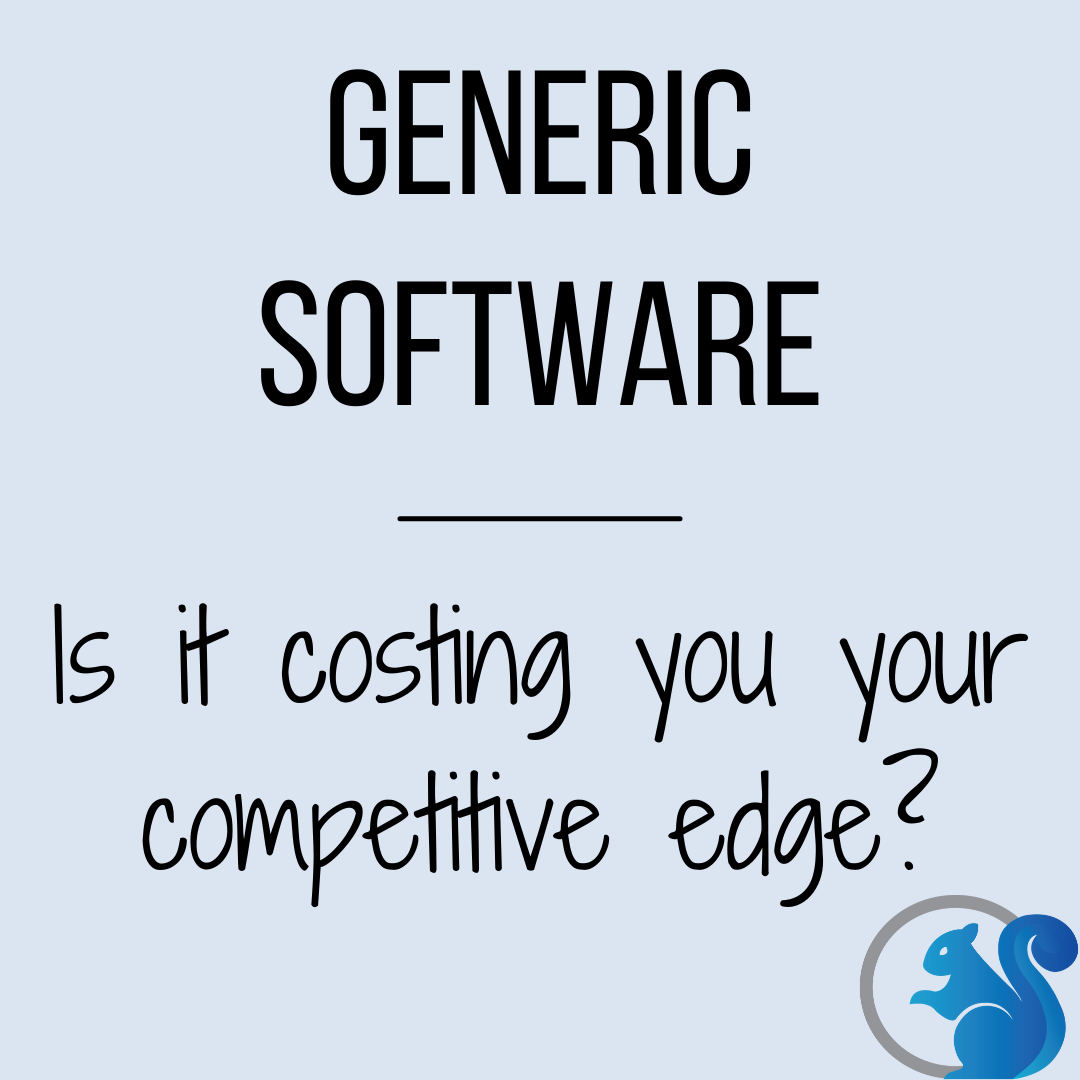 Generic Software